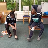 Practical First Aid image 3